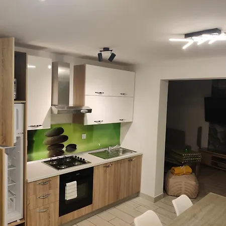 Villa A Apartament Trogir