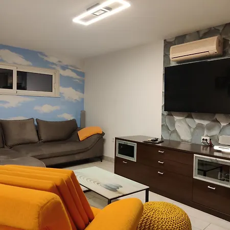 Villa A *