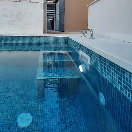 Villa A Apartament