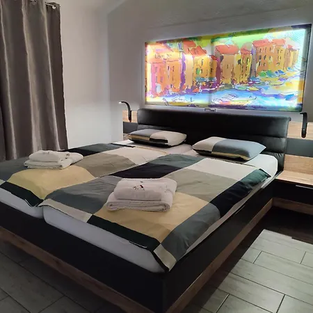 Villa A Trogir