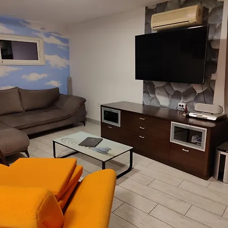 Apartament Villa A Trogir