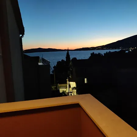 Villa A Apartament