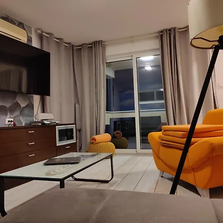 Apartment Villa A Trogir